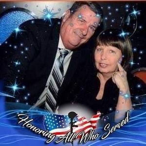 Meet your Posher, Dorothy